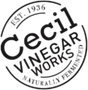Cecil Vinegar